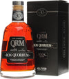 Ron Quorhum 30 Aniversario Cask Strength 50% Vol. 0,7l in Giftbox