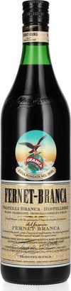 FERNET BRANCA 35% Vol. 1l