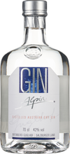Guglhof Gin Alpin Distilled Austrian Dry Gin 42% Vol. 0,7l