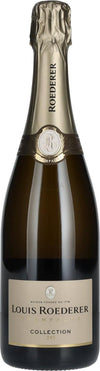 Louis Roederer COLLECTION 245 Champagne 12,5% Vol. 0,75l