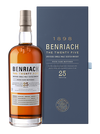 Benriach THE TWENTY FIVE 46% Vol. 0,7l