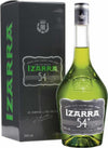 Izarra 54 Liqueur 54% Vol. 0,7l in Giftbox