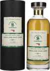 Signatory Vintage 18 Years Old HIGHLAND PARK The Decanter Collection 2006 52% Vol. 0,7l in Giftbox