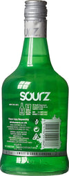 Sourz APPLE Liqueur 15% Vol. 0,7l