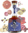 Bellamy's 12 Years Old Reserve Rum 42% Vol. 0,7l in Giftbox