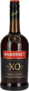Bardinet XO Extra Old Finest Brandy 40% Vol. 0,7l