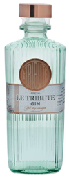 Le Tribute Gin 43% Vol. 0,7l