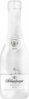 Schlumberger WHITE ICE Secco 11,5% Vol. 0,2l