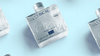 Cubical Premium London Dry Gin 40% Vol. 0,7l