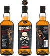Dunville's Dead Island 2 Irish Whiskey Limited Edition 40% Vol. 0,7l
