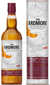 The Ardmore 12 Years Old PORT WOOD FINISH 46% Vol. 0,7l in Giftbox