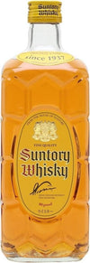 Suntory KAKUBIN Blended Whisky 40% Vol. 0,7l