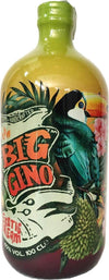 Big Gino Gin EXOTIC DREAM 40% Vol. 1l