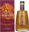 Marama ORIGINS Philippines Spiced Rum 40% Vol. 0,7l in Giftbox