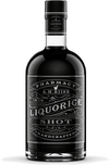 A.H. Riise / Old St. Croix Pharmacy Liquorice SHOT 18% Vol. 0,7l