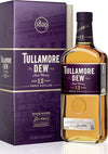 Tullamore D.E.W. 12 Years Old Irish Whiskey Special Reserve 40% Vol. 0,7l in Giftbox