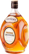Lauder's FINEST Blended Scotch Whisky 40% Vol. 1l