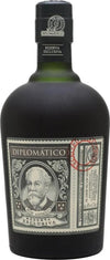 Diplomático RESERVA EXCLUSIVA Rum 40% Vol. 0,7l