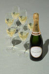 Laurent-Perrier LA CUVÉE Brut Champagne 12% Vol. 0,75l in Giftbox