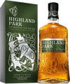 Highland Park SPIRIT OF THE BEAR 40% Vol. 1l
