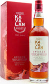 Kavalan TRIPLE SHERRY CASK Single Malt Whisky 40% Vol. 0,7l in Giftbox