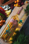 Curado Tequila BLUE AGAVE Tequila Blanco 40% Vol. 0,7l