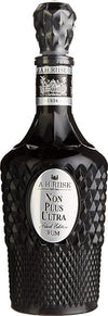 A.H. Riise / Old St. Croix NON PLUS ULTRA Black Edition (Old Edition) 42% Vol. 0,7l in Giftbox