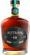 Botran 18 RESERVA DE LA FAMILIA 40% Vol. 0,7l