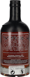 Reservoir Virginia Bourbon Whiskey 50% Vol. 0,7l