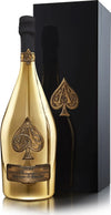 Armand de Brignac BRUT GOLD Champagne 12,5% Vol. 1,5l in OWC