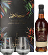 Zacapa 23 Solera Gran Reserva 40% Vol. 0,7l in Giftbox with 2 Glasses