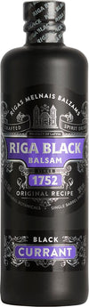 Riga Balzams Black CURRANT 30% Vol. 0,5l