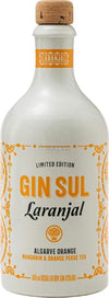 Gin Sul Laranjal Algarve Orange Dry Gin Limited Edition 43% Vol. 0,5l