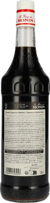 Monin Le Mixeur de Monin ESPRESSO MARTINI MIX Cocktail Mixers 1l