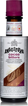 Angostura Cocoa Bitters 48% Vol. 0,1l