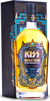 Kiss Monstrum 14 Year Old Rum 43% Vol. 0,7l