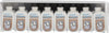 Krugmann Kleiner LOKUS Wildfruchtlikör 15% Vol. 8x0,02l
