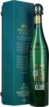 Patrón El Alto Reposado Tequila 100% de Agave 40% Vol. 0,7l