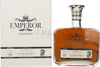 Emperor Rum CELEBRATION PRIVATE CASK SELECTION Pinot Noir Finish 42% Vol. 0,7l in Giftbox