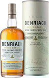 Benriach SMOKE SEASON 52,8% Vol. 0,7l