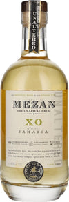 Mezan XO Jamaica Rum 40% Vol. 0,7l