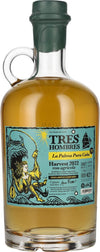Tres Hombres La Palma Pura Caña Edition 60 2023 42% Vol. 0,7l