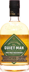The Quiet Man Single Malt Irish Whiskey 40% Vol. 0,7l