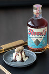 Razel's Peanut Butter Rum 38,1% Vol. 0,5l
