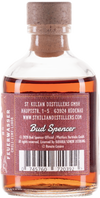 St. Kilian Bud Spencer The Legend FIREWATER Chili Cinnamon Liqueur 33% Vol. 0,05l Mini