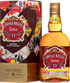 Chivas Regal EXTRA 13 OLOROSO SHERRY CASKS 40% Vol. 0,7l in Giftbox