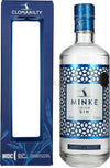 Clonakilty Minke Irish Gin 43,2% Vol. 0,7l in Giftbox