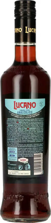 Amaro Lucano Zero Analcolico 0,7l