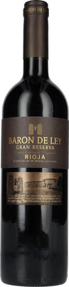 Baron de Ley Rioja Gran Reserva 2018 14% Vol. 0,75l