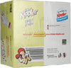 Kleiner Klopfer Siegfried Sweet Lemon 15% Vol. 25x0,02l